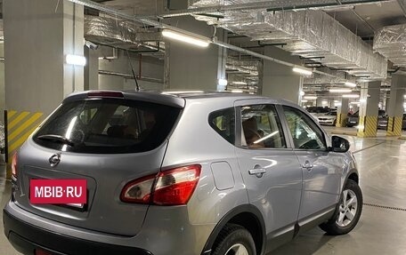 Nissan Qashqai, 2012 год, 1 200 000 рублей, 6 фотография