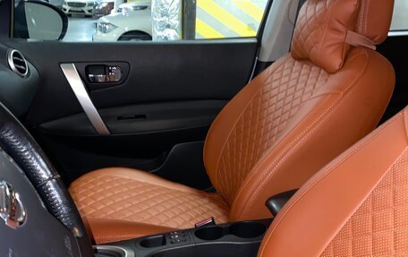 Nissan Qashqai, 2012 год, 1 200 000 рублей, 11 фотография