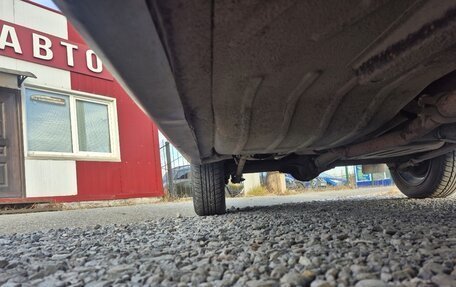 ИЖ 2126 «Ода», 2004 год, 115 000 рублей, 10 фотография