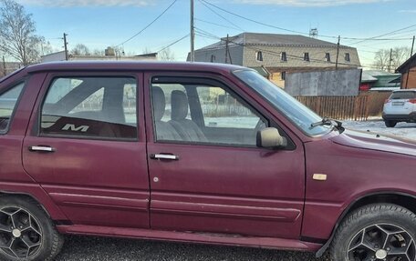 ИЖ 2126 «Ода», 2004 год, 115 000 рублей, 6 фотография