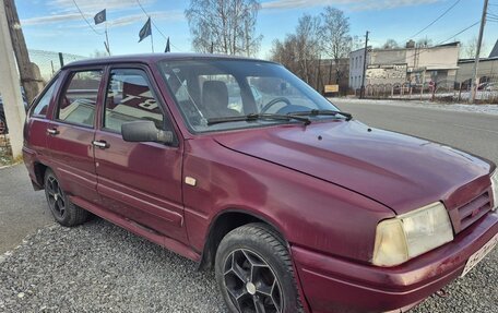 ИЖ 2126 «Ода», 2004 год, 115 000 рублей, 7 фотография