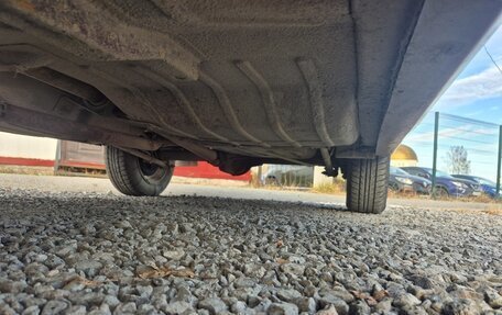 ИЖ 2126 «Ода», 2004 год, 115 000 рублей, 11 фотография