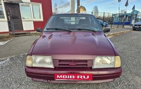 ИЖ 2126 «Ода», 2004 год, 115 000 рублей, 8 фотография