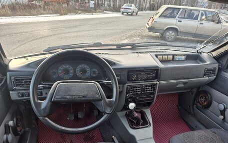 ИЖ 2126 «Ода», 2004 год, 115 000 рублей, 12 фотография