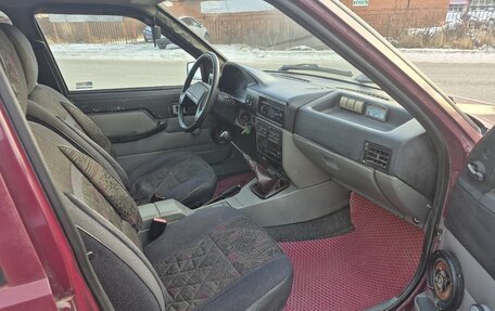 ИЖ 2126 «Ода», 2004 год, 115 000 рублей, 13 фотография