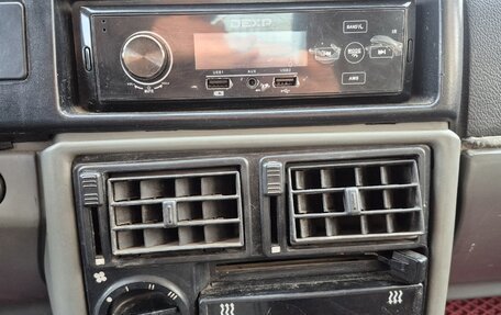 ИЖ 2126 «Ода», 2004 год, 115 000 рублей, 16 фотография