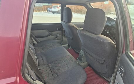 ИЖ 2126 «Ода», 2004 год, 115 000 рублей, 15 фотография