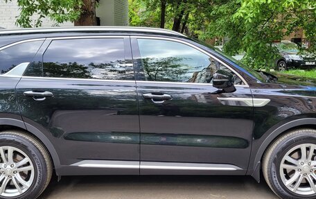 KIA Sorento IV, 2021 год, 3 390 000 рублей, 3 фотография