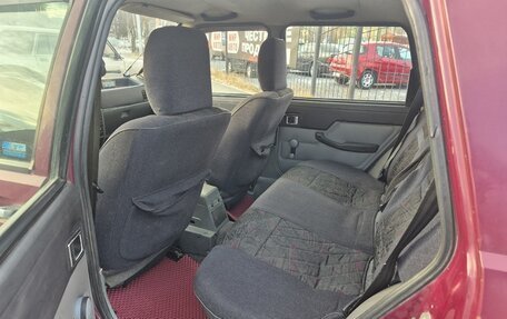 ИЖ 2126 «Ода», 2004 год, 115 000 рублей, 17 фотография