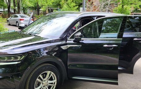 KIA Sorento IV, 2021 год, 3 390 000 рублей, 8 фотография