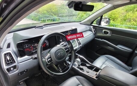 KIA Sorento IV, 2021 год, 3 390 000 рублей, 5 фотография