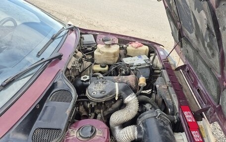 ИЖ 2126 «Ода», 2004 год, 115 000 рублей, 14 фотография