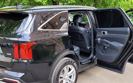 KIA Sorento IV, 2021 год, 3 390 000 рублей, 13 фотография