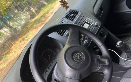 Volkswagen Polo VI (EU Market), 2013 год, 780 000 рублей, 6 фотография