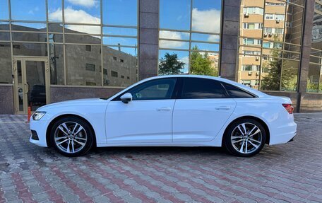 Audi A6, 2019 год, 4 150 000 рублей, 2 фотография