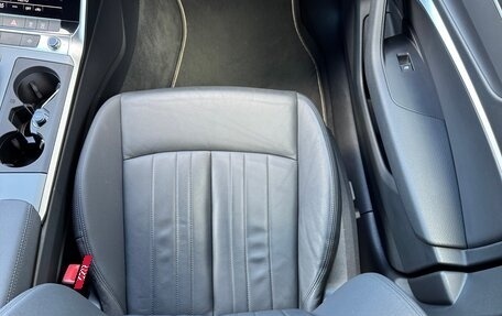 Audi A6, 2019 год, 4 150 000 рублей, 15 фотография