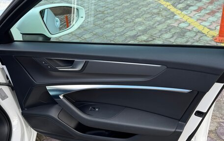 Audi A6, 2019 год, 4 150 000 рублей, 20 фотография