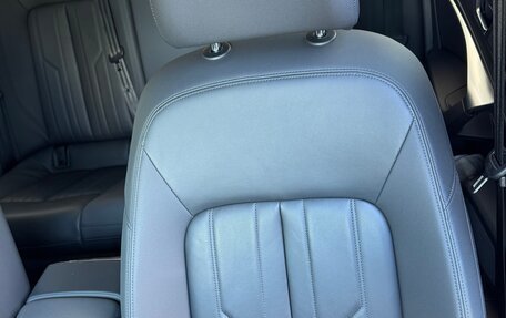 Audi A6, 2019 год, 4 150 000 рублей, 22 фотография