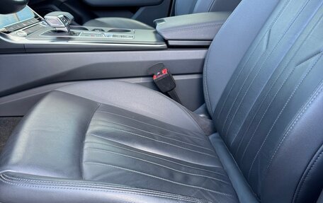 Audi A6, 2019 год, 4 150 000 рублей, 23 фотография