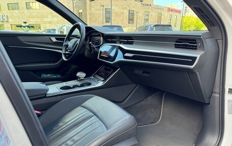 Audi A6, 2019 год, 4 150 000 рублей, 21 фотография