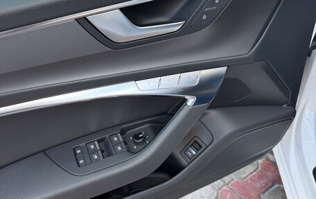 Audi A6, 2019 год, 4 150 000 рублей, 24 фотография