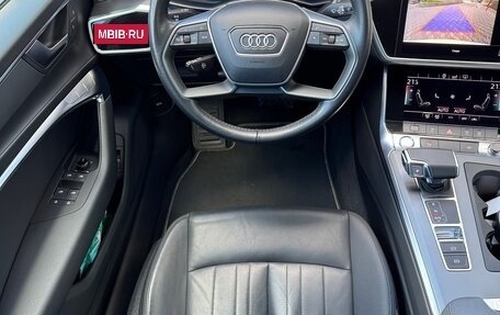 Audi A6, 2019 год, 4 150 000 рублей, 18 фотография
