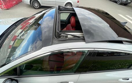 KIA K5, 2021 год, 2 400 000 рублей, 7 фотография