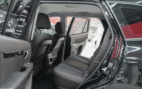 Hyundai Santa Fe III рестайлинг, 2010 год, 949 000 рублей, 7 фотография