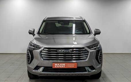 Haval Jolion, 2023 год, 1 850 000 рублей, 2 фотография