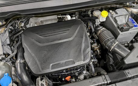 Haval Jolion, 2023 год, 1 850 000 рублей, 9 фотография