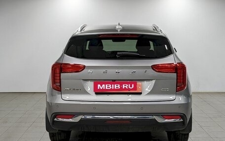 Haval Jolion, 2023 год, 1 850 000 рублей, 6 фотография