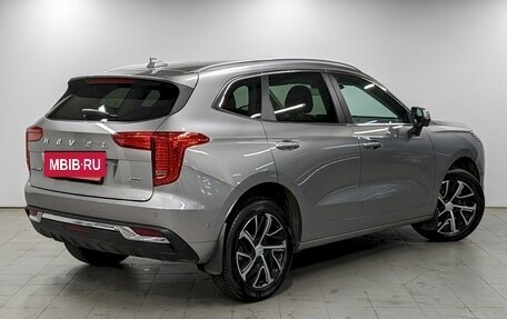 Haval Jolion, 2023 год, 1 850 000 рублей, 5 фотография