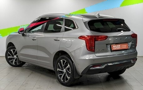 Haval Jolion, 2023 год, 1 850 000 рублей, 7 фотография