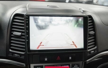 Hyundai Santa Fe III рестайлинг, 2010 год, 949 000 рублей, 8 фотография