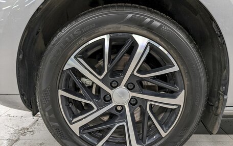 Haval Jolion, 2023 год, 1 850 000 рублей, 18 фотография