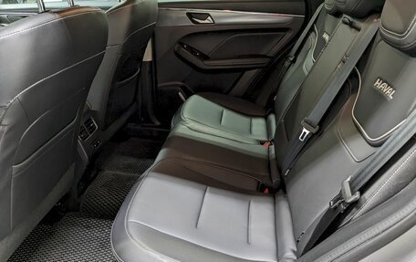 Haval Jolion, 2023 год, 1 850 000 рублей, 16 фотография