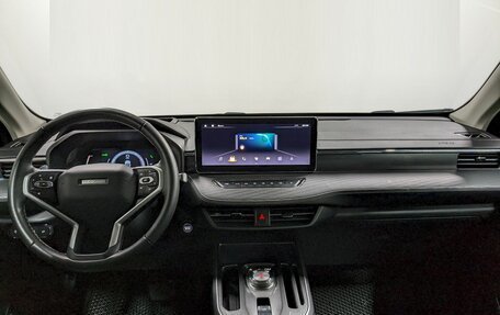 Haval Jolion, 2023 год, 1 850 000 рублей, 23 фотография