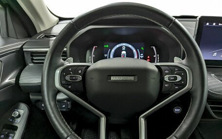 Haval Jolion, 2023 год, 1 850 000 рублей, 25 фотография