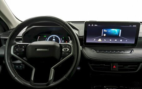 Haval Jolion, 2023 год, 1 850 000 рублей, 22 фотография