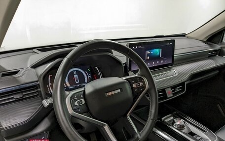 Haval Jolion, 2023 год, 1 850 000 рублей, 13 фотография