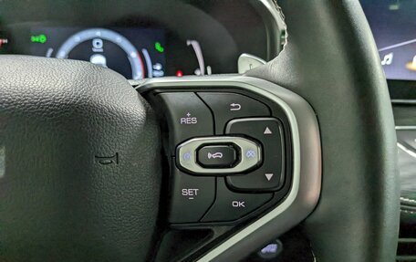 Haval Jolion, 2023 год, 1 850 000 рублей, 28 фотография