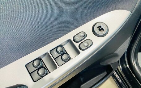 Hyundai Solaris II рестайлинг, 2016 год, 815 000 рублей, 20 фотография