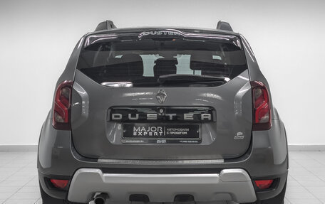 Renault Duster I рестайлинг, 2019 год, 1 380 000 рублей, 6 фотография