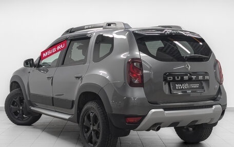 Renault Duster I рестайлинг, 2019 год, 1 380 000 рублей, 7 фотография