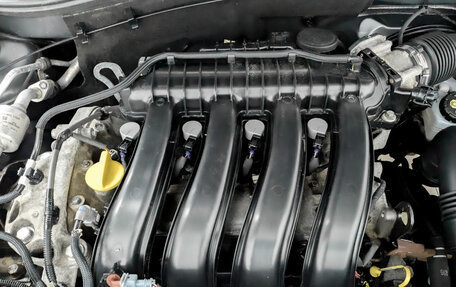 Renault Duster I рестайлинг, 2019 год, 1 380 000 рублей, 9 фотография