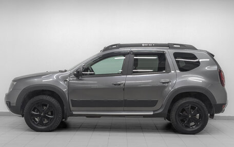 Renault Duster I рестайлинг, 2019 год, 1 380 000 рублей, 8 фотография