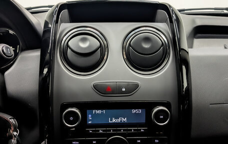 Renault Duster I рестайлинг, 2019 год, 1 380 000 рублей, 14 фотография