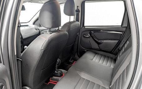 Renault Duster I рестайлинг, 2019 год, 1 380 000 рублей, 12 фотография