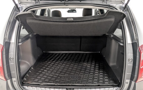 Renault Duster I рестайлинг, 2019 год, 1 380 000 рублей, 10 фотография