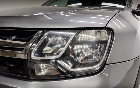 Renault Duster I рестайлинг, 2019 год, 1 380 000 рублей, 16 фотография